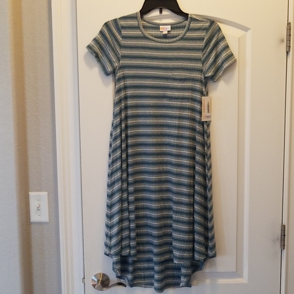 Lularoe carly